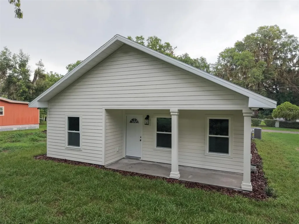 2402 NE 70th Street Gainesville FL 32609