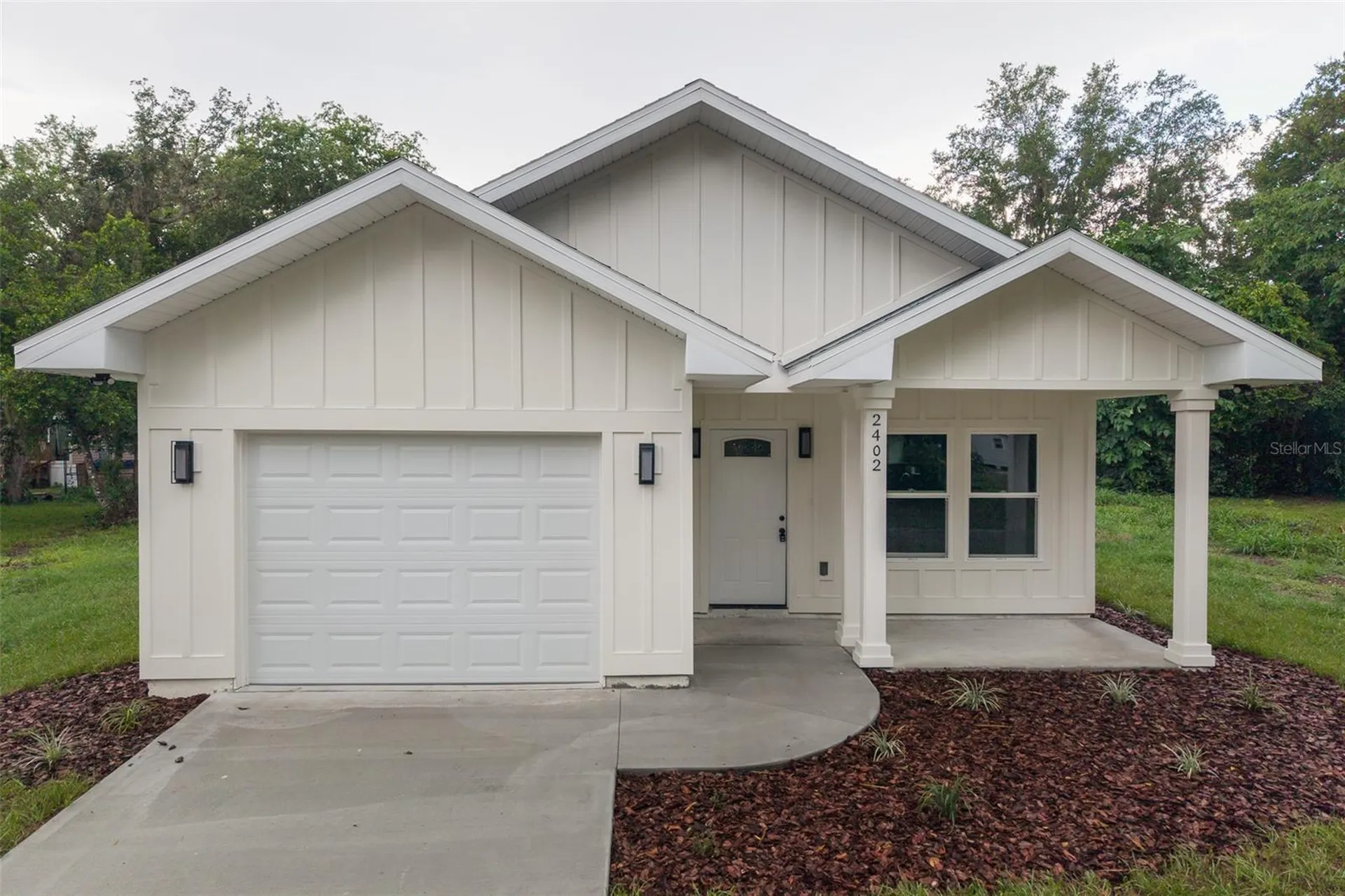 2402 NE 70th Street Gainesville FL 32609