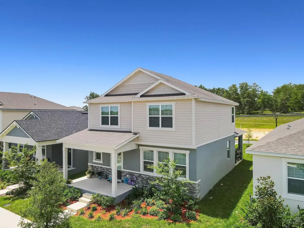 353 Free Range Drive Groveland FL 34736