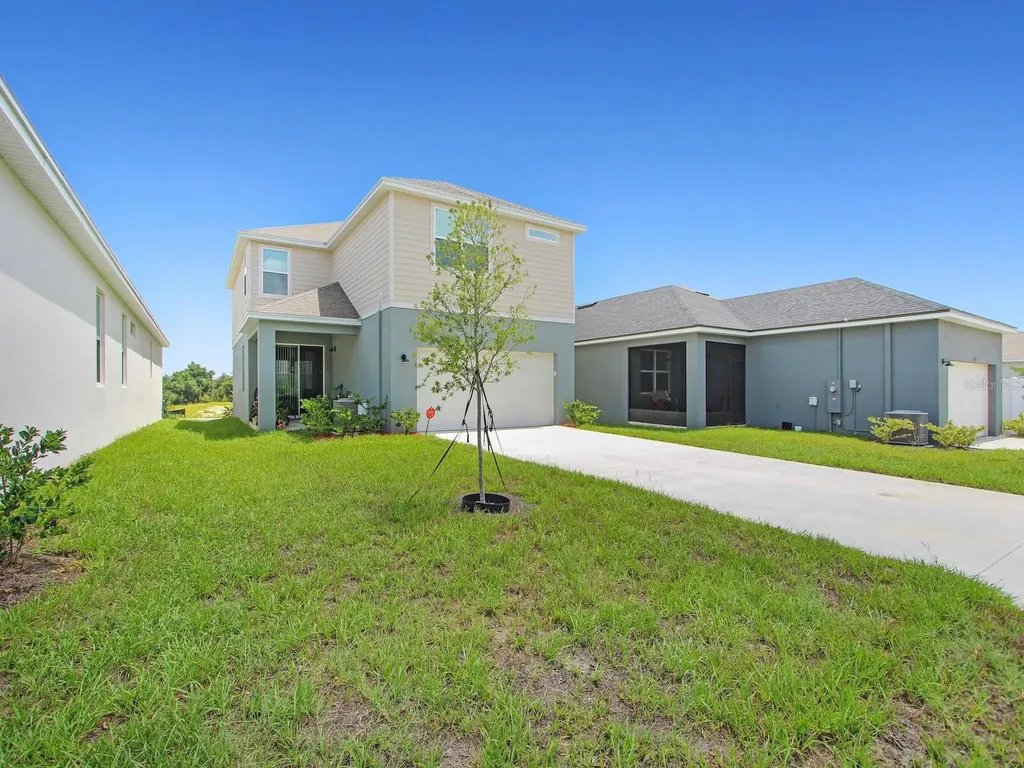 353 Free Range Drive Groveland FL 34736