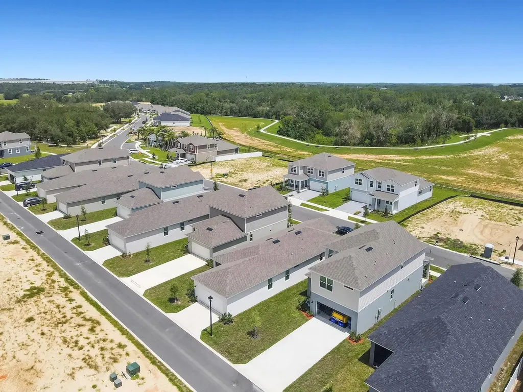 353 Free Range Drive Groveland FL 34736