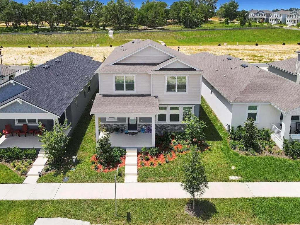 353 Free Range Drive Groveland FL 34736