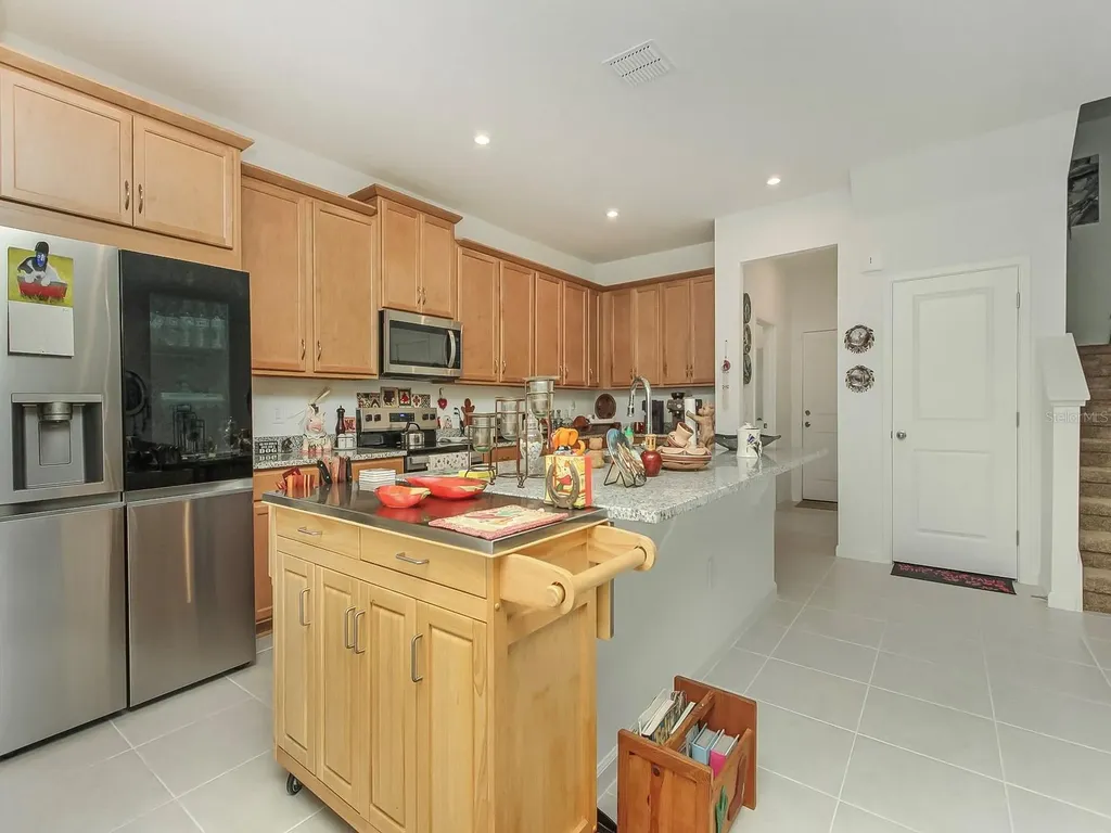 353 Free Range Drive Groveland FL 34736