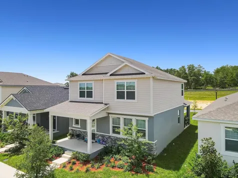 353 Free Range Drive Groveland FL 34736