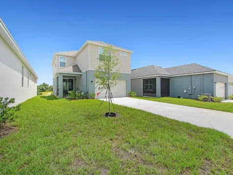 353 Free Range Drive Groveland FL 34736