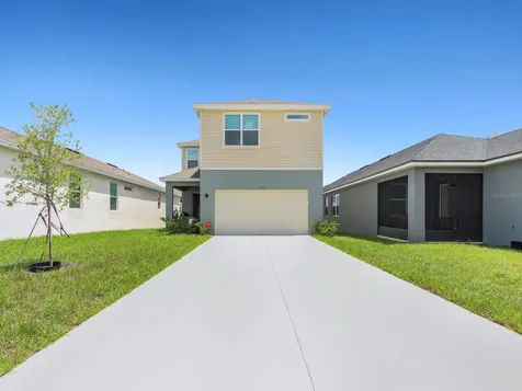 353 Free Range Drive Groveland FL 34736
