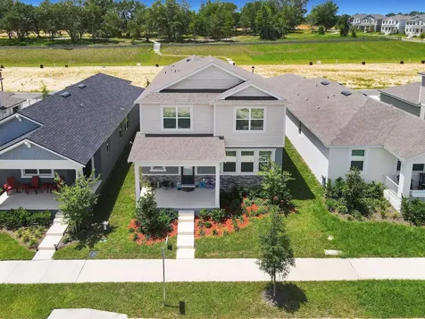 353 Free Range Drive Groveland FL 34736