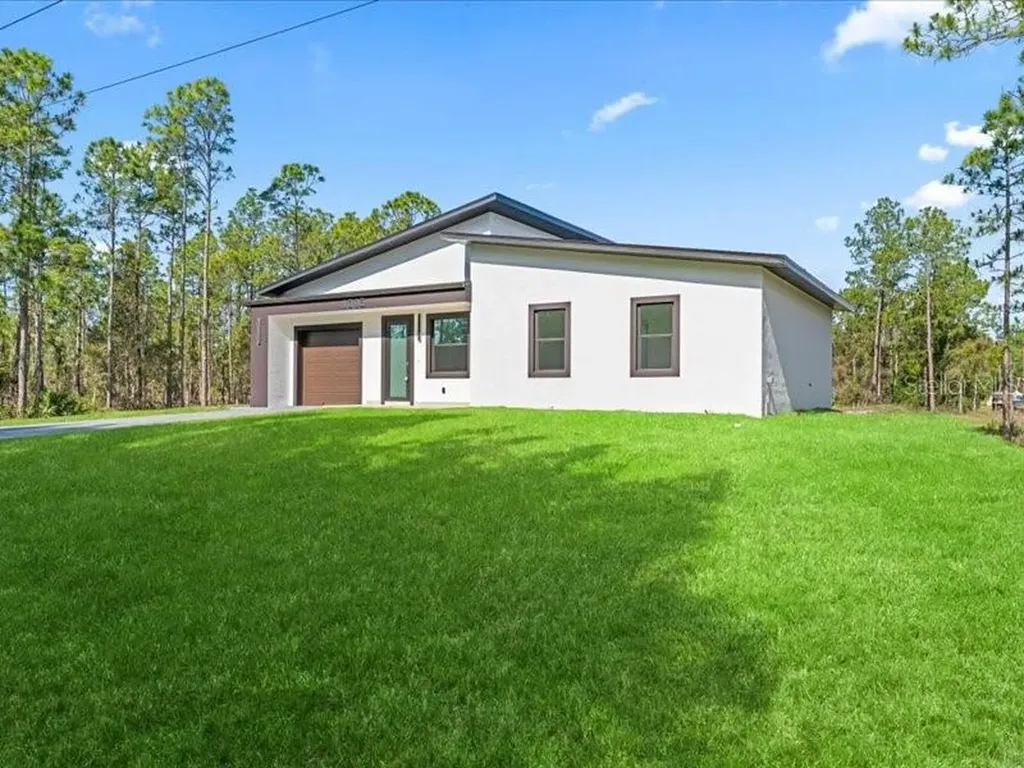 1305 Mcarthur Avenue Lehigh Acres FL 33972
