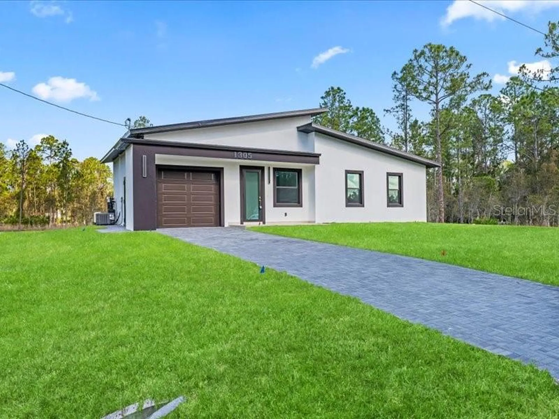 1305 Mcarthur Avenue Lehigh Acres FL 33972