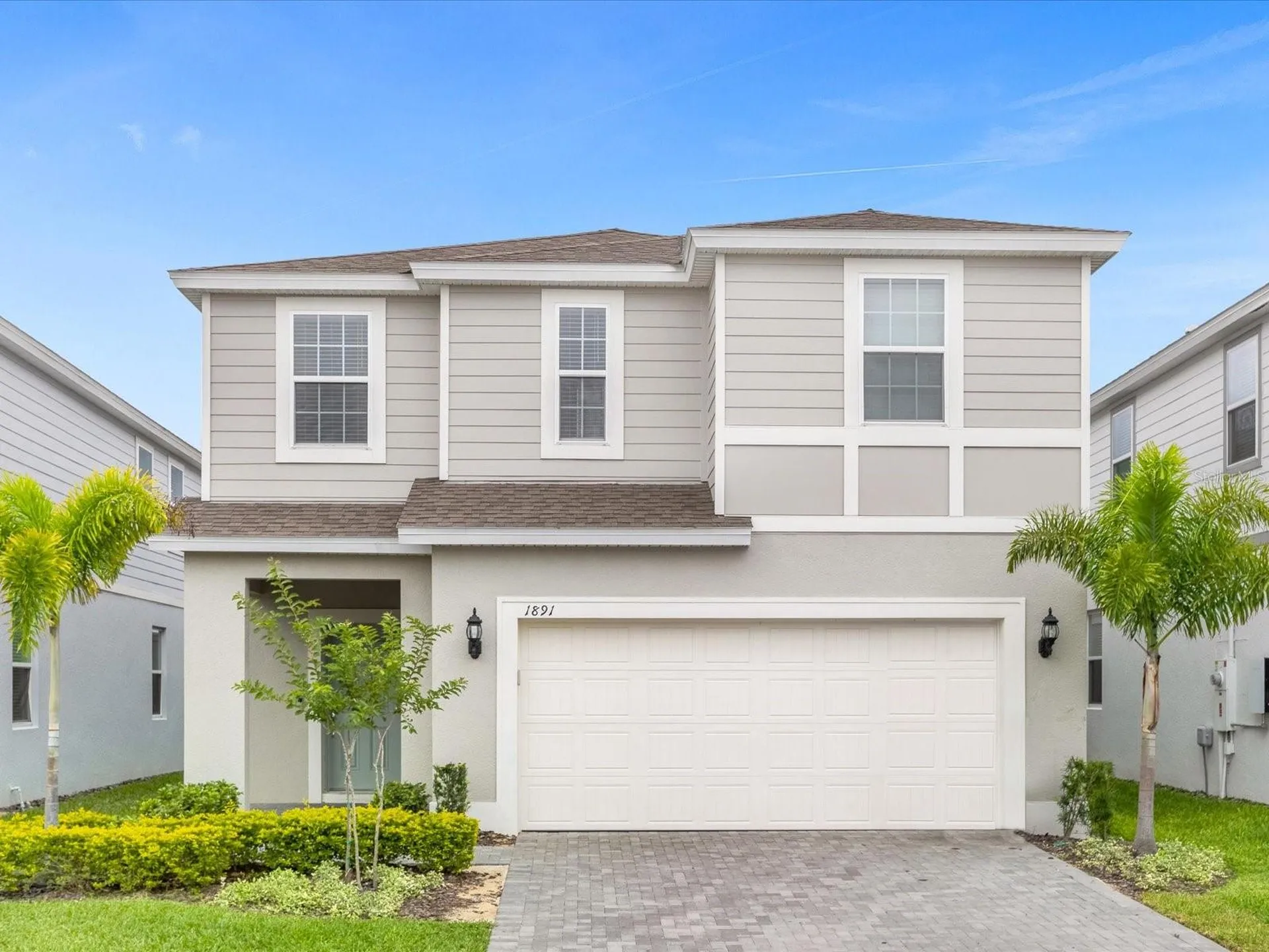 1891 Summer Drive Davenport FL 33897