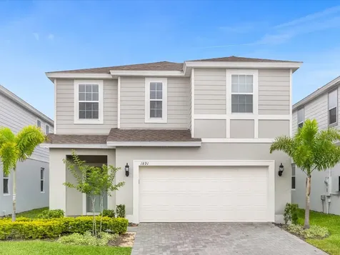 1891 Summer Drive Davenport FL 33897