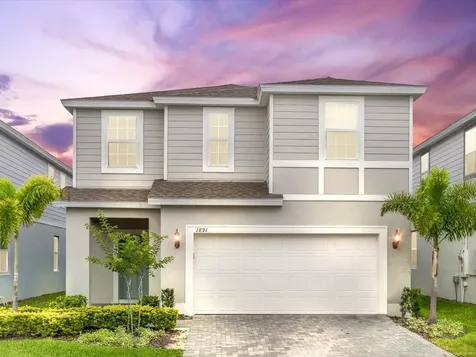 1891 Summer Drive Davenport FL 33897