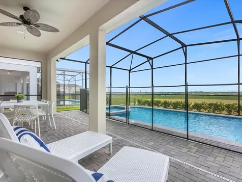 1891 Summer Drive Davenport FL 33897