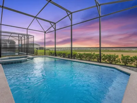 1891 Summer Drive Davenport FL 33897
