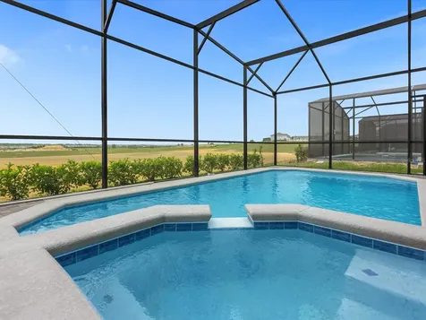 1891 Summer Drive Davenport FL 33897