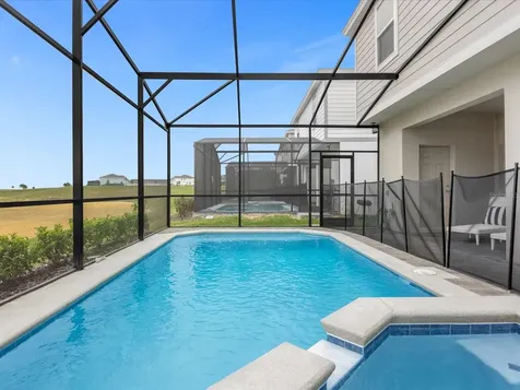 1891 Summer Drive Davenport FL 33897