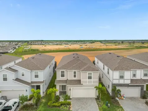 1891 Summer Drive Davenport FL 33897