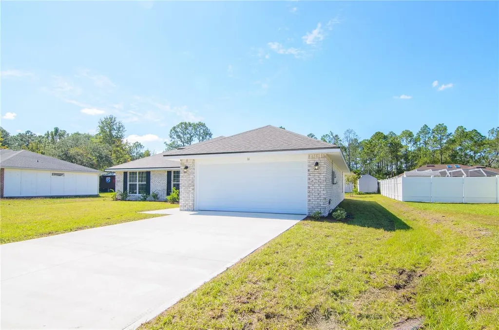 57 Radcliffe Drive Palm Coast FL 32164
