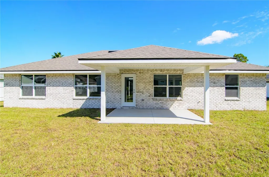 57 Radcliffe Drive Palm Coast FL 32164