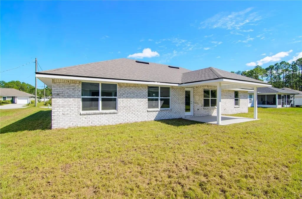 57 Radcliffe Drive Palm Coast FL 32164