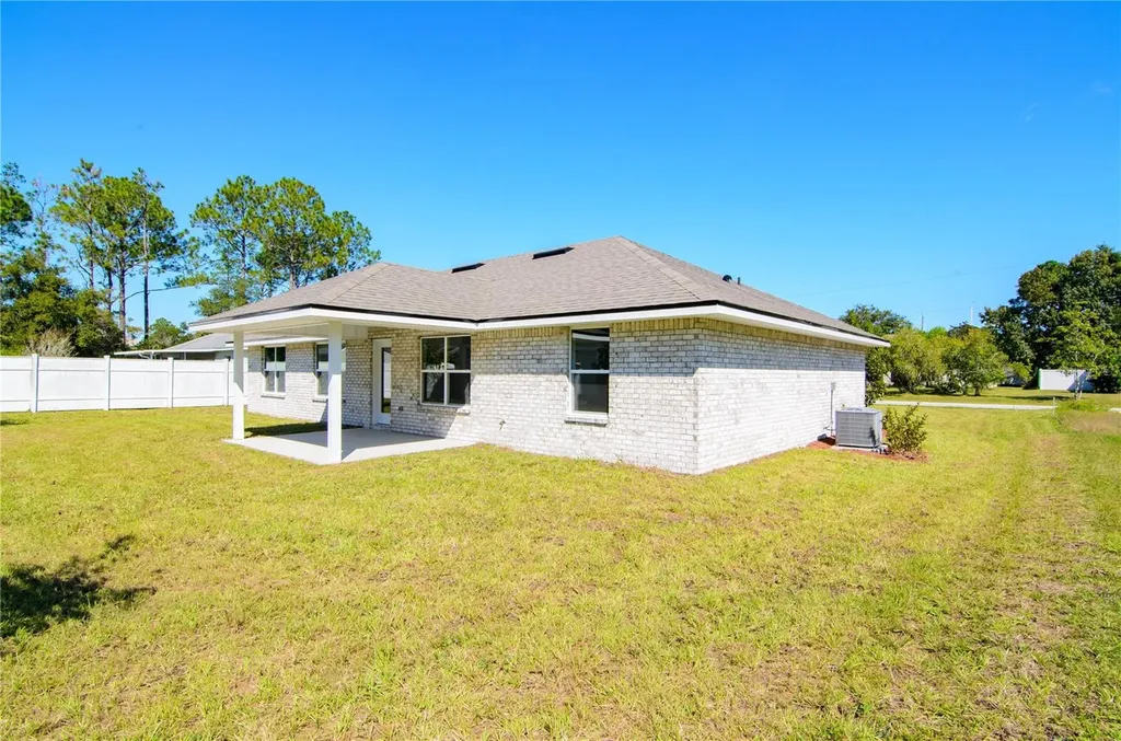 57 Radcliffe Drive Palm Coast FL 32164