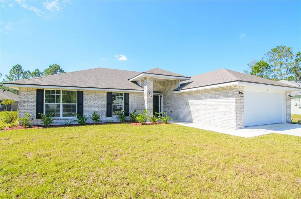 57 Radcliffe Drive Palm Coast FL 32164