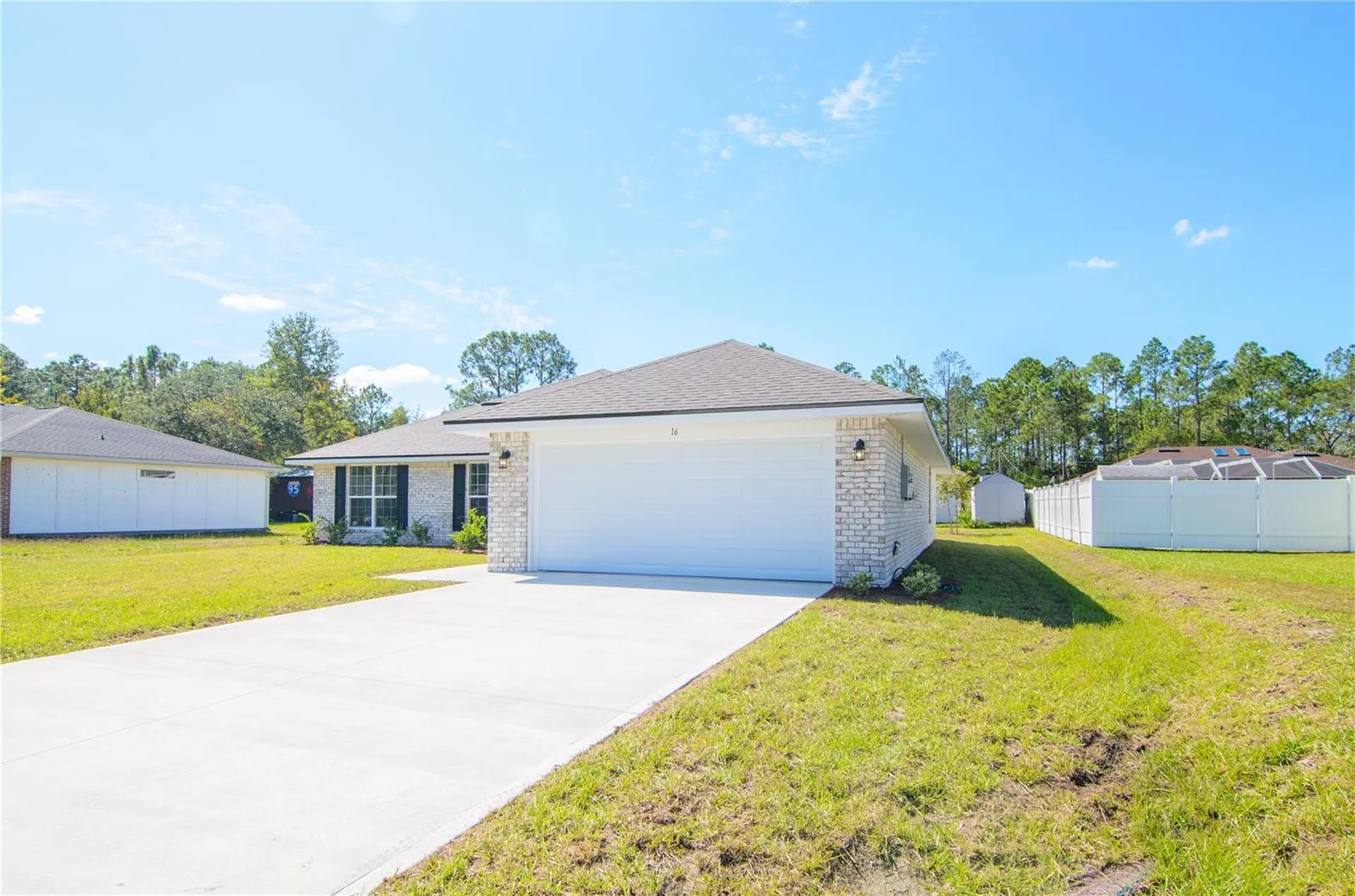 57 Radcliffe Drive Palm Coast FL 32164
