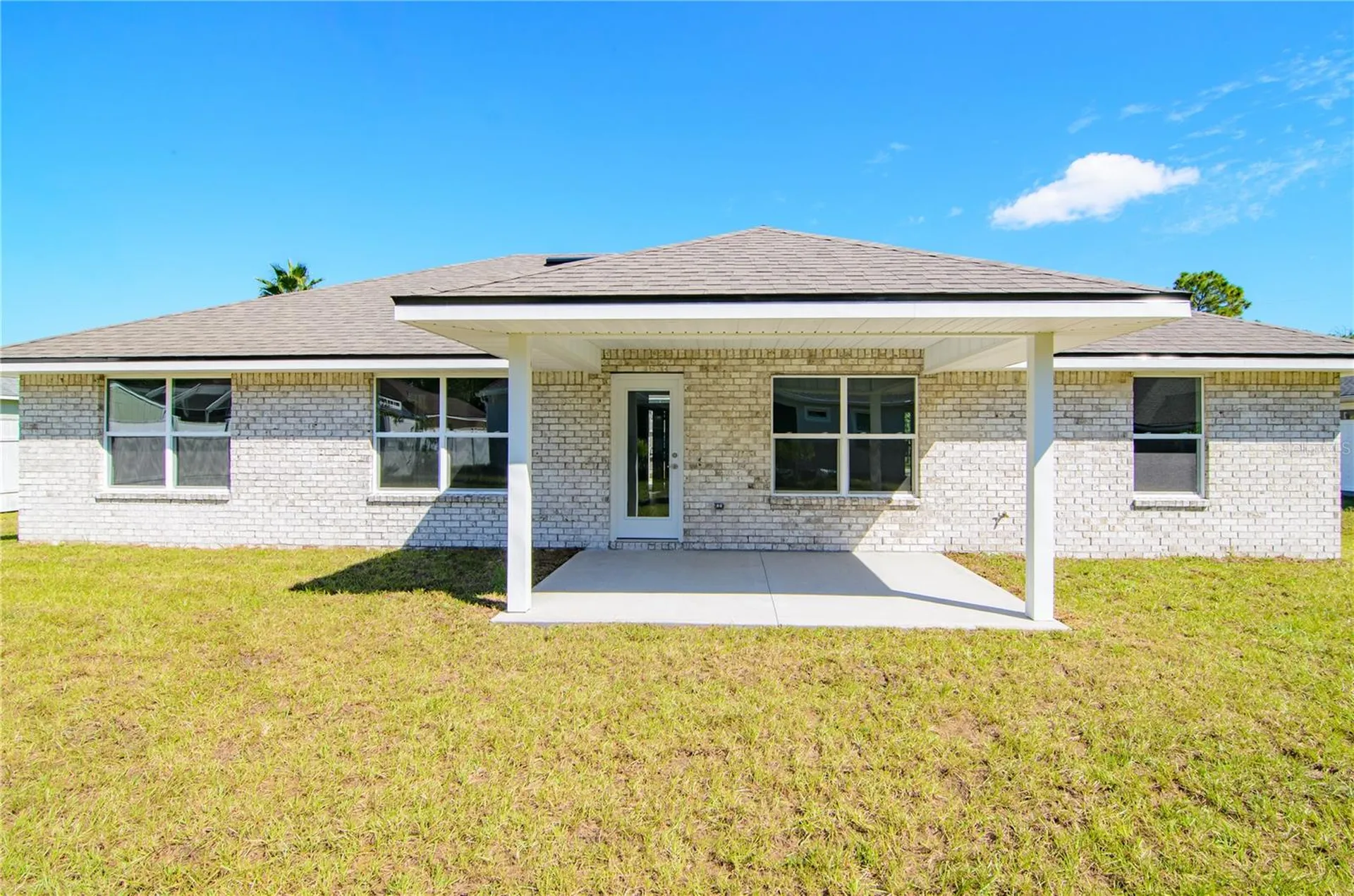57 Radcliffe Drive Palm Coast FL 32164