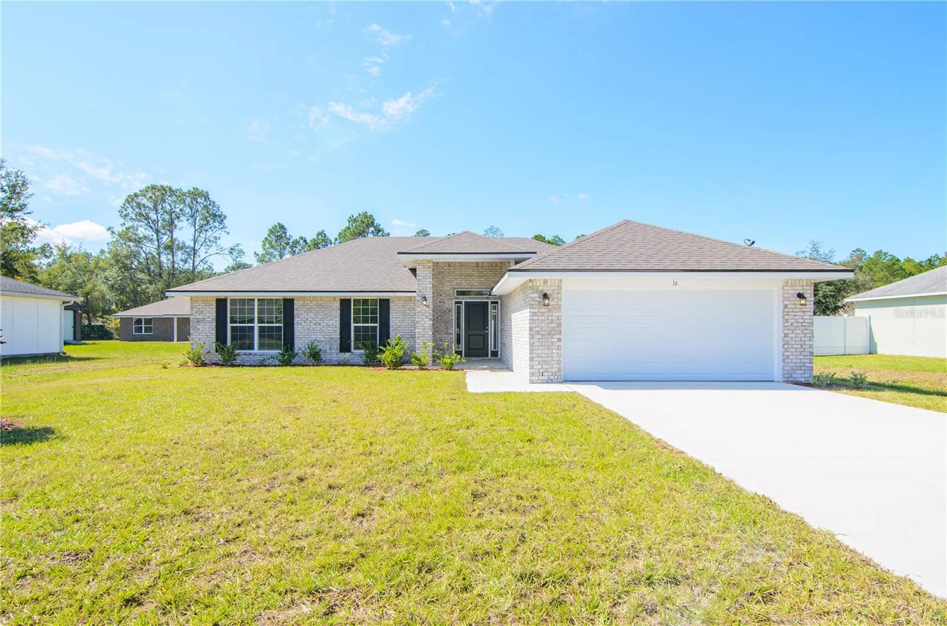 57 Radcliffe Drive Palm Coast FL 32164