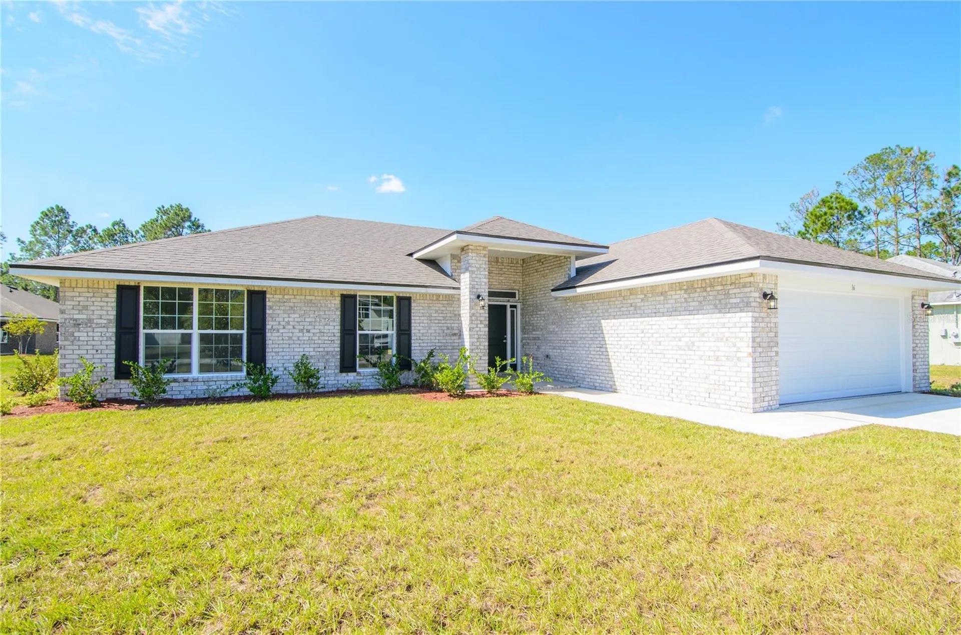 57 Radcliffe Drive Palm Coast FL 32164