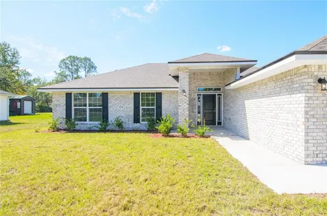 57 Radcliffe Drive Palm Coast FL 32164