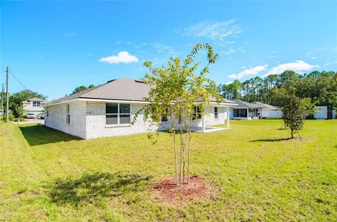 57 Radcliffe Drive Palm Coast FL 32164