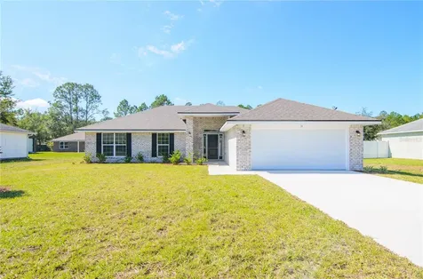 57 Radcliffe Drive Palm Coast FL 32164