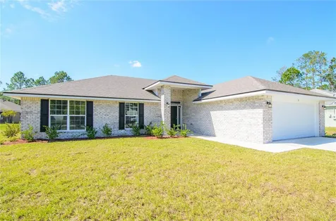 57 Radcliffe Drive Palm Coast FL 32164