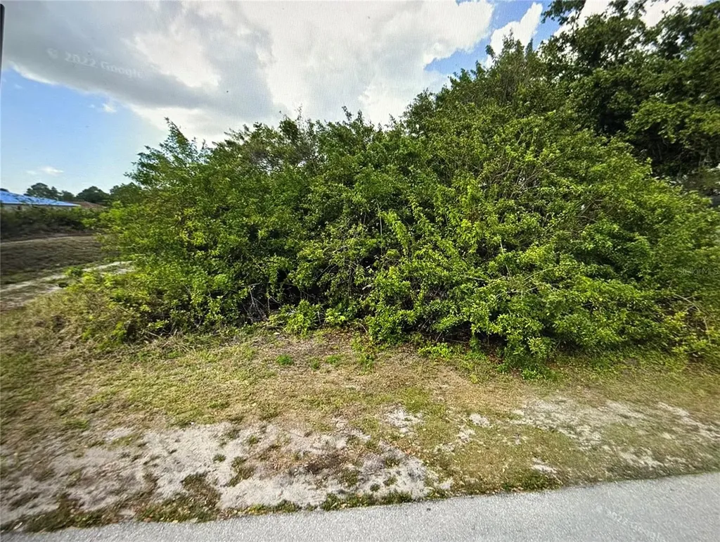 2718 12th Street SW Lehigh Acres FL 33976