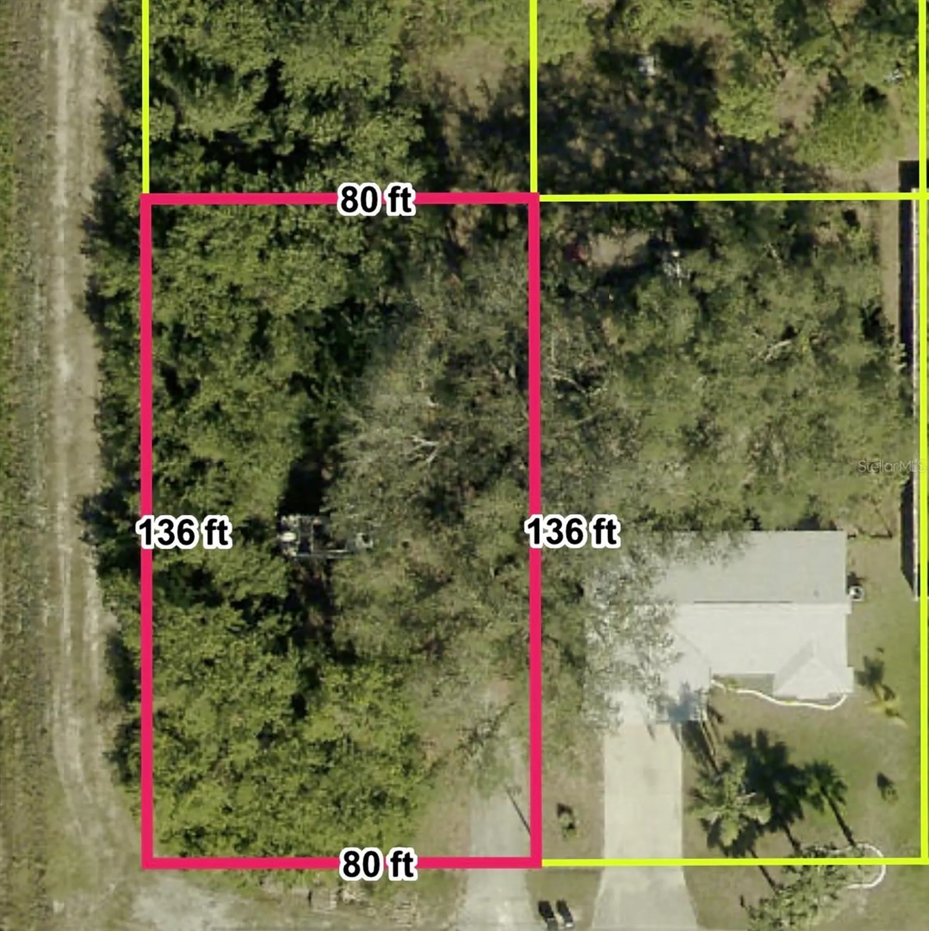 2718 12th Street SW Lehigh Acres FL 33976