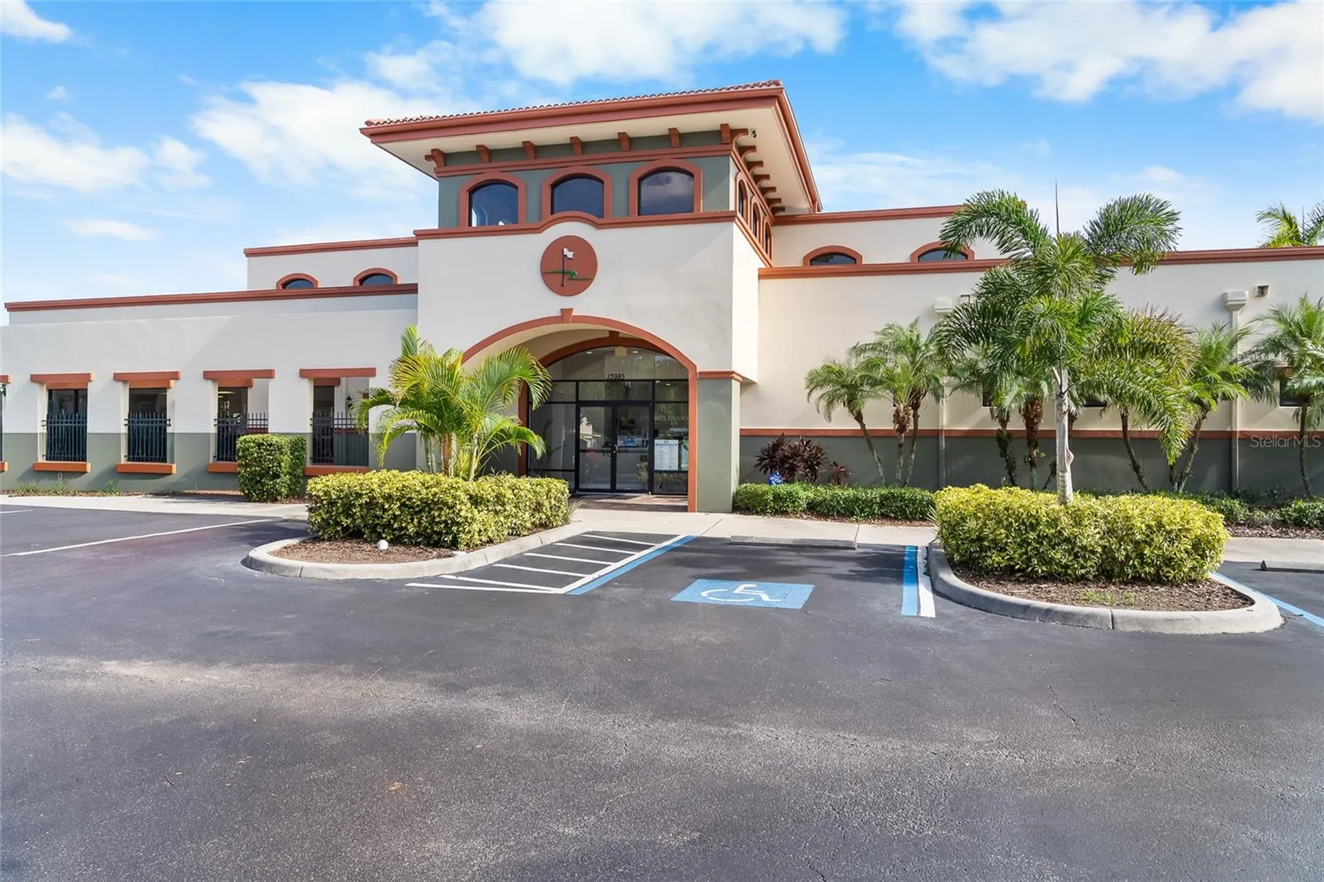 13941 Clubhouse Drive Tampa FL 33618