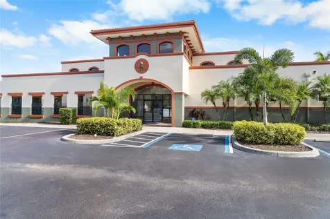 13941 Clubhouse Drive Tampa FL 33618