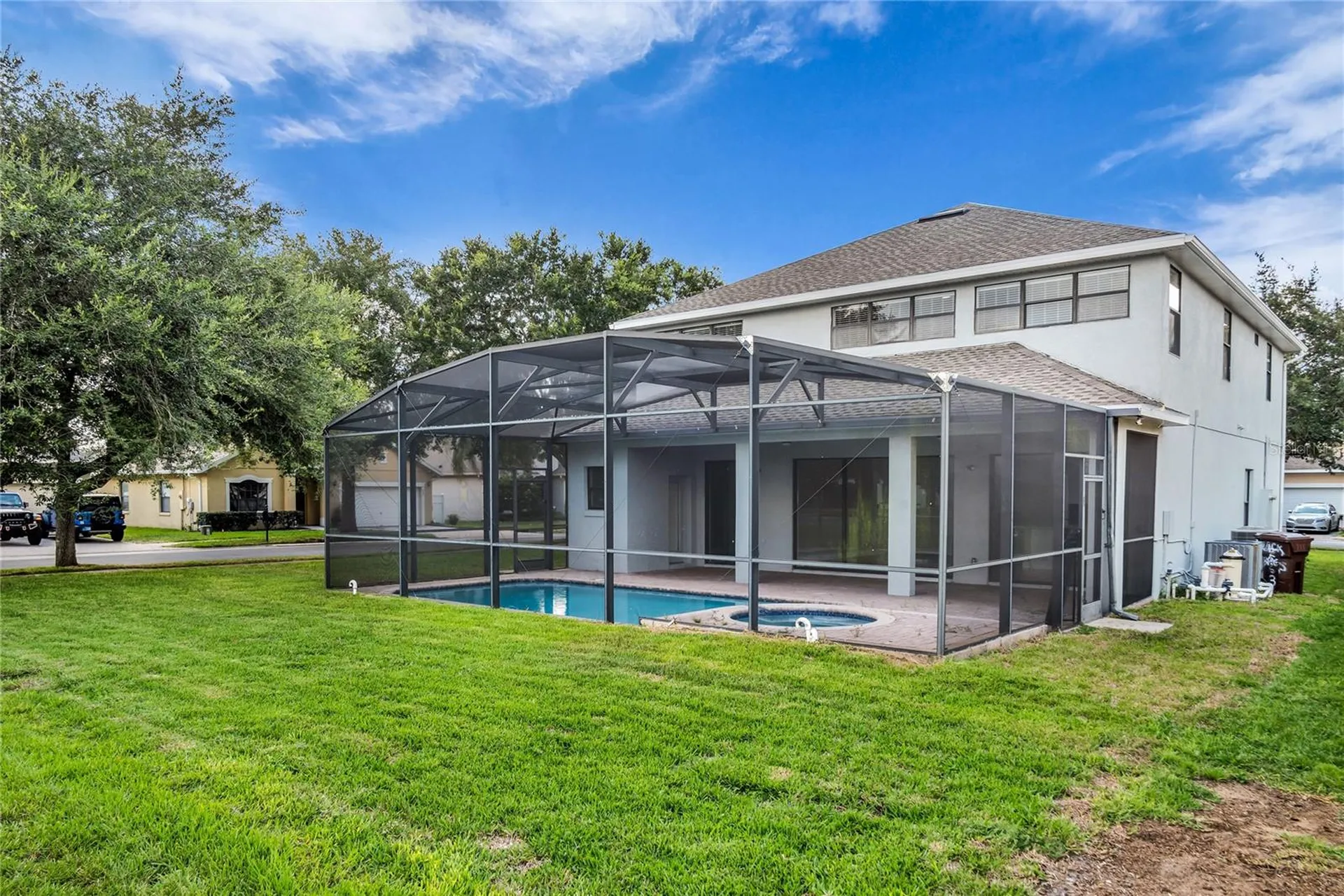 563 Lake Davenport Circle Davenport FL 33837