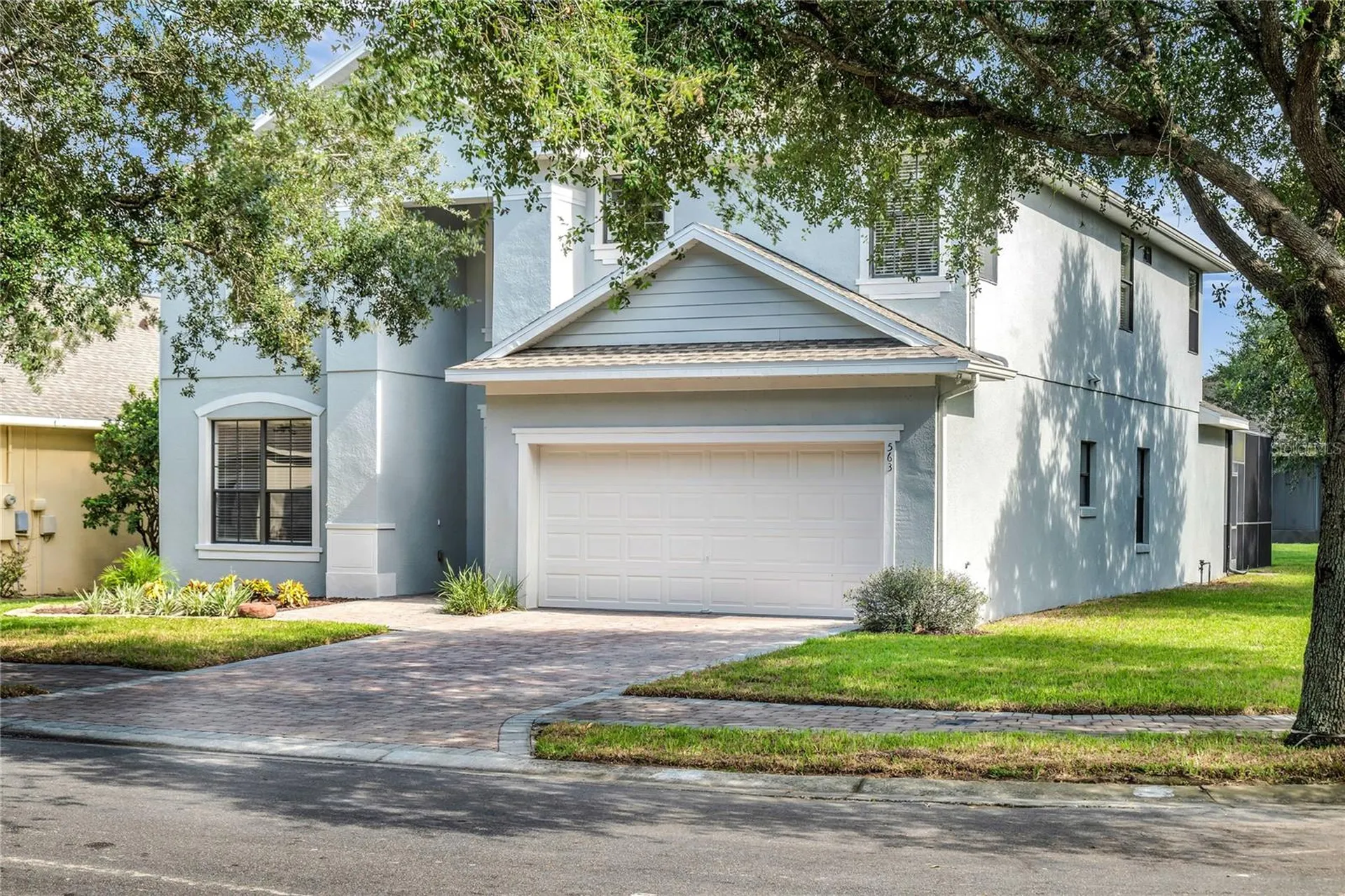 563 Lake Davenport Circle Davenport FL 33837