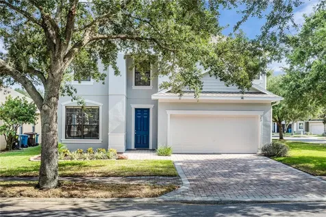 563 Lake Davenport Circle Davenport FL 33837