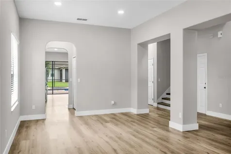 563 Lake Davenport Circle Davenport FL 33837