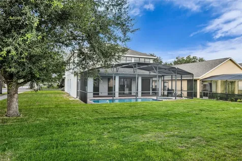 563 Lake Davenport Circle Davenport FL 33837