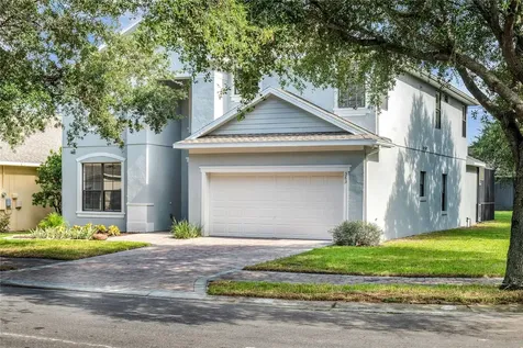 563 Lake Davenport Circle Davenport FL 33837