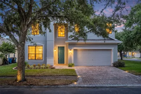 563 Lake Davenport Circle Davenport FL 33837