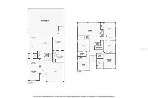 563 Lake Davenport Circle Davenport FL 33837