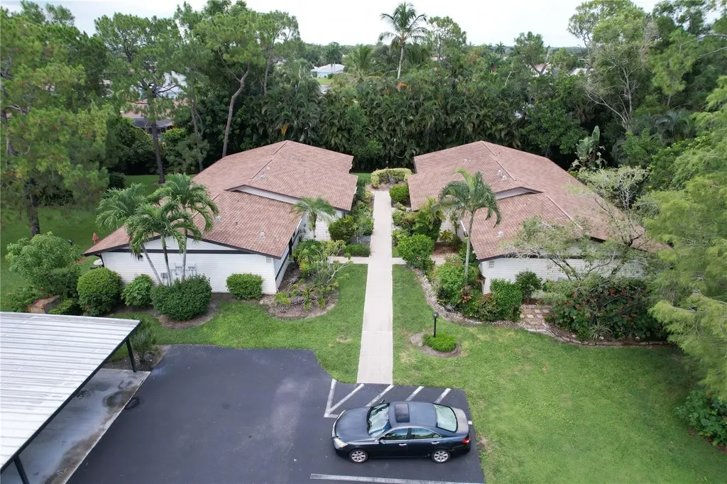 1001 Pine Isle Lane Naples FL 34112