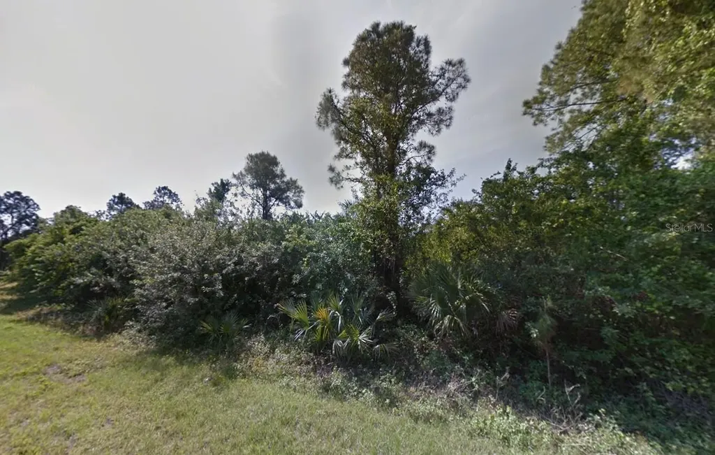 Lot 10 Rosequeen Circle North Port FL 34288