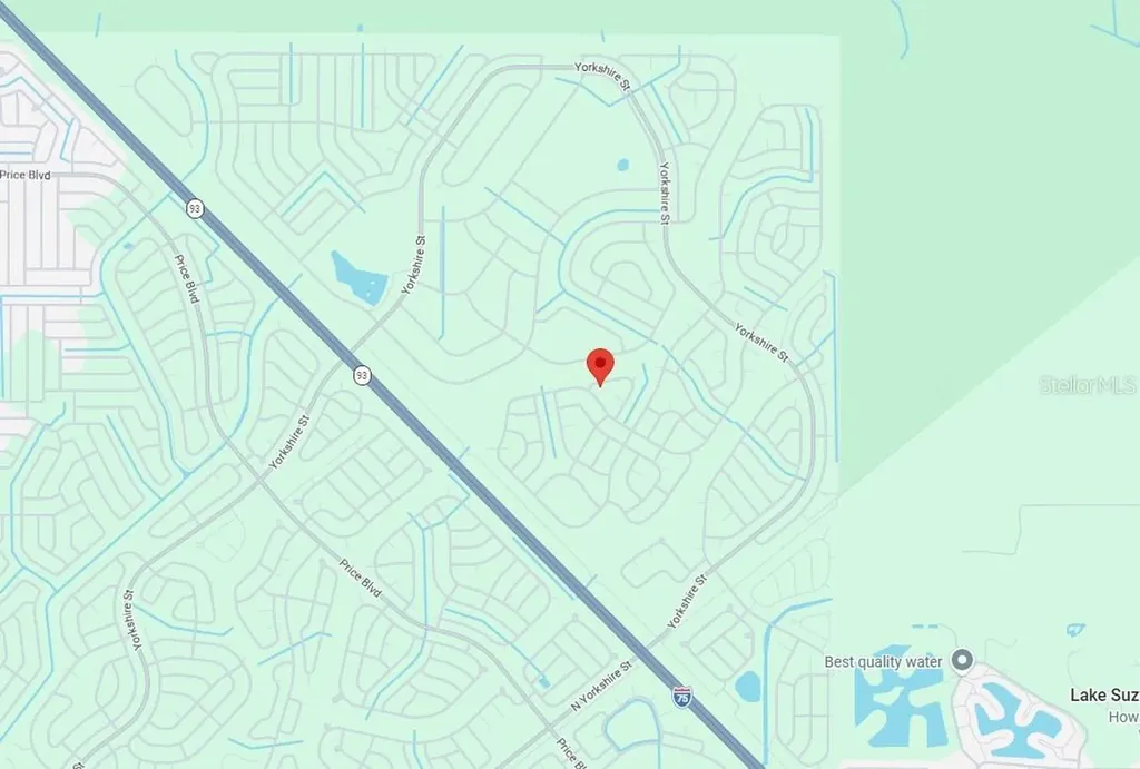 Lot 10 Rosequeen Circle North Port FL 34288