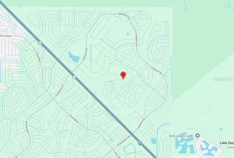 Lot 10 Rosequeen Circle North Port FL 34288
